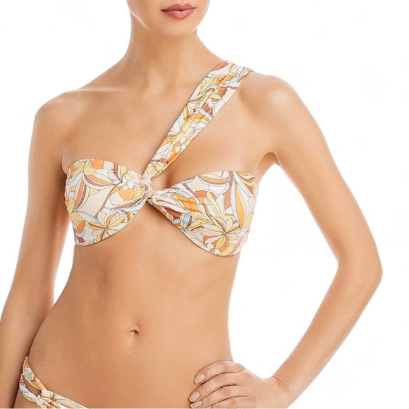 L*Space Mick Soulshine Bikini Top - Picture 6 of 16